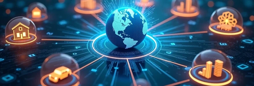IoT technologies
